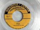 PRINCE BUSTER ALL STARS / DANCE CLEOPATRA / APACHE - RE UNOFFICIAL