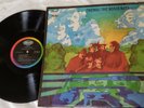 1968 Capitol ST-2895 Beach Boys Friends LP Excellent shrink