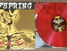 THE OFFSPRING - Smash LP nofx pennywise bad religion guttermouth less than jake