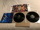Guns N Roses-USE YOUR ILLUSION 2-**1991 1st Original 2LP** GEF-24420-1 PROMOTION