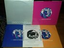 U2 - Discotheque - (Vinyl 3x12