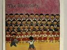 THE RAINCOATS SELF-TITLED 2009 KILL ROCK STARS RECORDS VINYL SHRINK EX