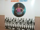 Rodriguez Cold Fact NEW SEALED vinyl LP Reissue