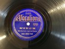 78 VOCALION 05503 - EAGLE JUBILEE FOUR ( BLACK GOSPLE) - MAY BE THE LAST TIME
