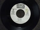 northern soul TONY AMARO AND CHARIOTS Hey Baby LOMA 2068 DJ