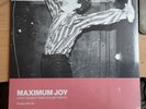 MAXIMUM JOY SINGLES 1981-82 VINYL **NEW**