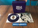 GORILLA BISCUITS 30th Anniversary 7