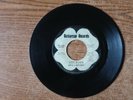 PROMO 1970 GOOD+/VG-Sheila Anthony-Woman to Woman/Livin' in love 007 45