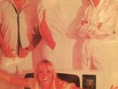 ABBA Mega rare LP aus Italien von 1988. Auflage von nur 200 Sück