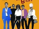 B-52's - Vinyl (MOFI) By B-52's (New)