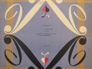 FURTWANGLER SCHUBERT SYMPHONY No.7 LIVE 1942 LP MELODIYA USSR LP GOST-61