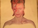 David Bowie Aladdin Sane 1973 Vinyl LP