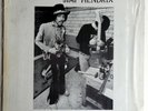 Jimi Hendrix - Guitar Hero LP - K&S 011 (Canada) - not tmoq takrl