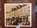 [SOUL/JAZZ] EXC LP KOOL & The GANG And Self Titled {ORIGINAL 1970 DE-LITE Issue]