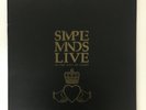 Simple Minds ?– Live In The City Of Light 2 x vinyl
