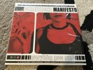 Streetlight Manifesto - Everything Goes Numb Lp Vinyl Red And Grey Vinyl Ska