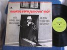 Booker Ervin/Groovin High/1972 Green Trident Label/Prestige PRT-7417/PRISTINE M-