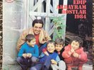 EDIP AKBAYRAM - Dostlar 1984 / turkish psych rock turkey Sembol LP
