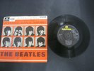 Vinyl Record 7” Mono THE BEATLES A HARD DAY'S NIGHT (25)88