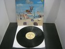 Vinyl Record Album SOFT MACHINE LAND OF COCKAYNE (97)67