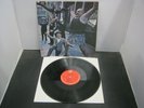 Vinyl Record Album THE DOORS STRANGE DAYS (98)7