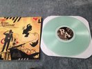 Vinyl Bundle: Rise Against, Knuckle Puck and Fall Out Boy