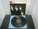 Vinyl Record Album Mono THE BEATLES WITH THE BEATLES (109)1