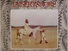 NICO: Desertshore UK REPRISE Experimental John Cale, Velvet Underground LP