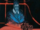 Sisters of Mercy - Dressed to Kill  Ltd Ed 50 - 180g Clear Vin