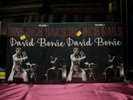 Nine Inch Nails with David Bowie Back In Anger Volumes 1 & 2 PARA057LP/PARA058LP