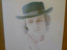 DAVID WIFFEN Coast To Coast Fever LP UNITED ARTISTS 1973 CAN re BRUCE COCKBURN