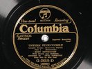 Emmy Bettendorf COLUMBIA 2658-D E PRE WAR GERMAN 78