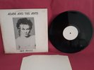 Rare Punk New Wave LP ADAM AND THE ANTS Ant Music LIVE in Italy 81 Bootleg RARO