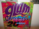 Glam Crazee  - 20 Original Glam Rock Hits - 1990, UK, Vinyl, LP T - REX SLADE