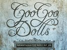 Goo Goo Dolls - Something For The Rest Of Us [Used Very Good Vinyl LP]