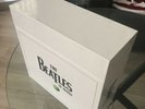 THE BEATLES IN MONO VINYL BOX SET