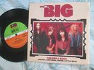 Mr. Big The Drill Song (Daddy, Brother, Lover, Boy) UK Vinyl 7