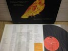 Mylene Farmer - L'Autre 1991 Korea LP Vinyl Insert Unique Back Cover No Barcode