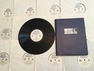 ELVIS PRESLEY STORY Complete 13-Hour (13 LPs) radio Show Near-Mint Very Rare