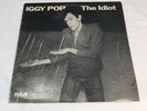 Iggy Pop - The Idiot - LP