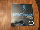 Classic Records Blue Note 1558 Sonny Rollins Vol 2 MONO LP SEALED 200G NEW LP