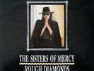 Sisters of Mercy - Rough Diamonds Dbl LP