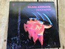BLACK SABBATH PARANOID Vinyl Please Album WB 1970