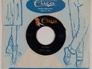 CHIEF-TONES: Do Lord US ’66 CUCA Garage Wisconsin All-Indian Band Rare 45