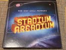 USED Red Hot Chili Peppers Stadium Arcadium 4 LP Vinyl Record Album 180g