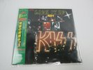 Kiss Lick it up with OBI Japan 28S-181 VINYL  LP