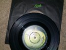 Yoko Ono RUN RUN RUN UK Apple 7