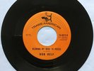 NORTHERN SOUL ... BOB RELF : Blowing My Mind To Pieces / Girl, You’re My Kind ..