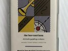 STEVE REICH The Four Sections 1990 Chrome Dioxide Cassette Tape Dolby HX Pro
