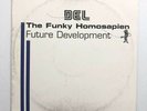 DEL THE FUNKY HOMOSAPIEN Future Development 12